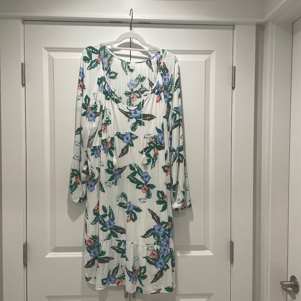 Old navy summer dress